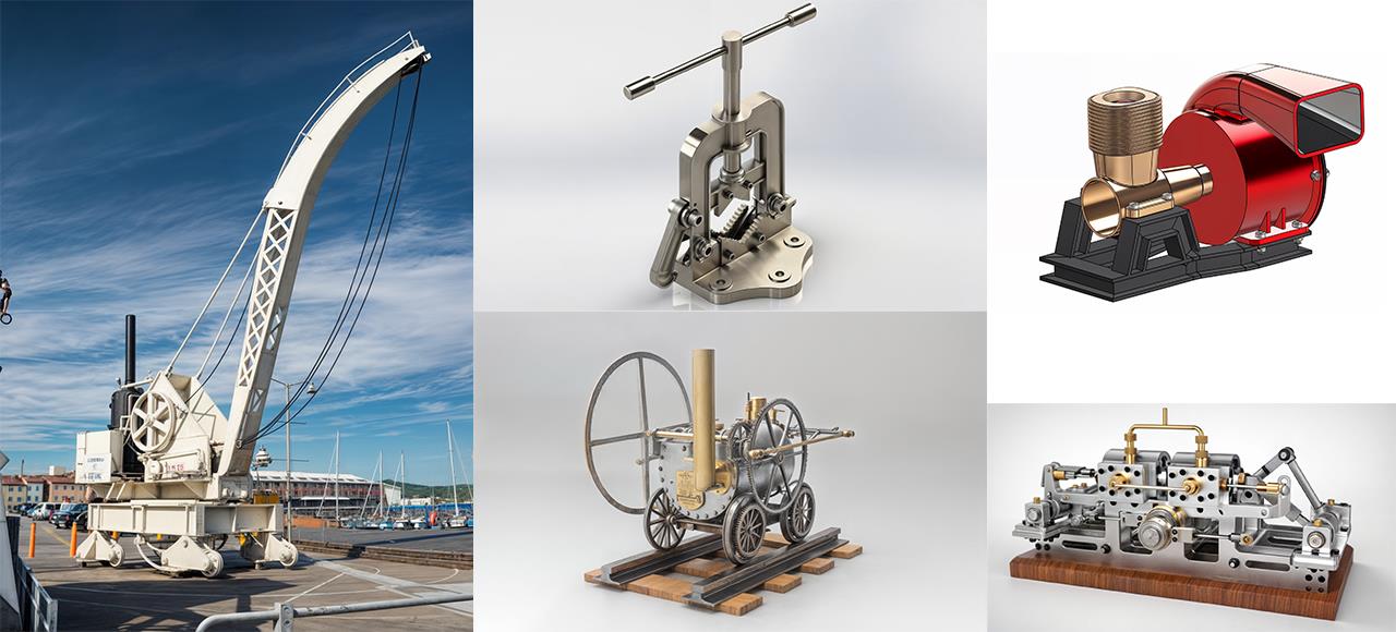 آموزش سالیدورک،پروژه تمرینی سالیدورک و کتیا 6