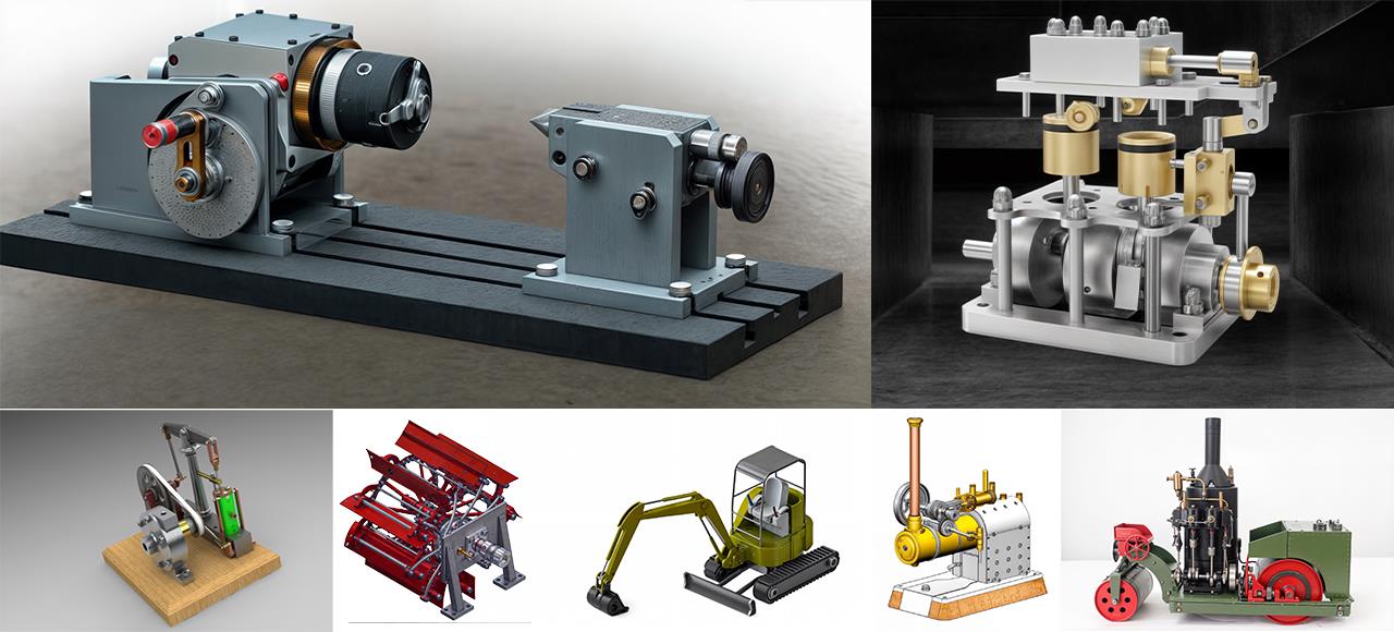 آموزش سالیدورک،پروژه تمرینی سالیدورک و کتیا 7